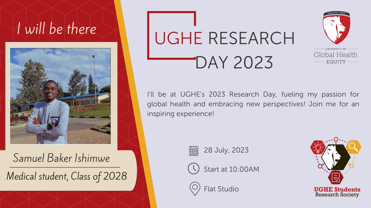 I normally say, "Research is what I'm doing when I don't know what I'm doing." I like this.
Gonna be at the very spot of this during Research Day in UGHE, soon happening.
<a href="/ResearchUghe/">UGHE Students Research Society</a> #UGHEResearchDay2023