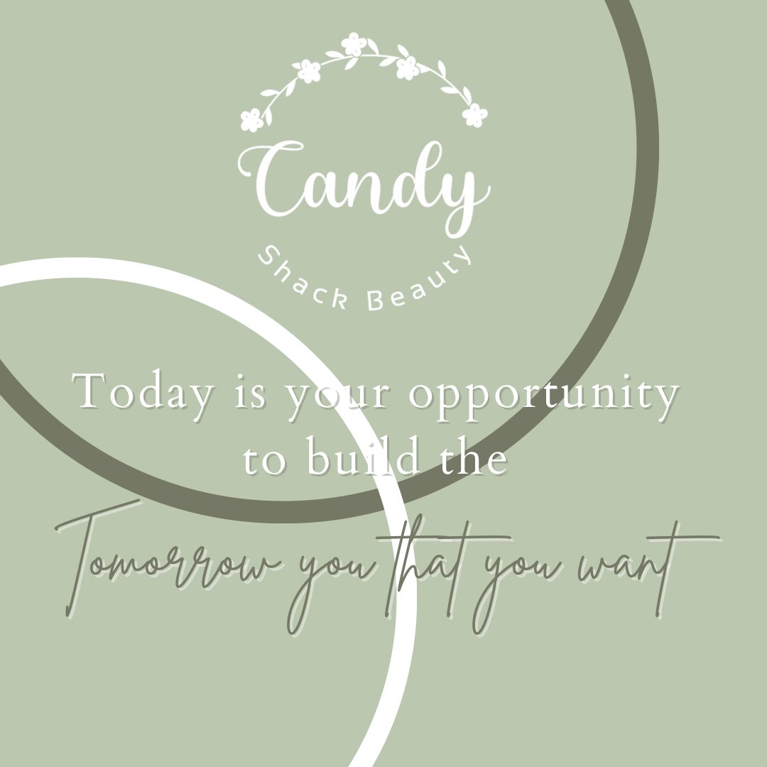 Candy Shack Beauty ™ tweet media