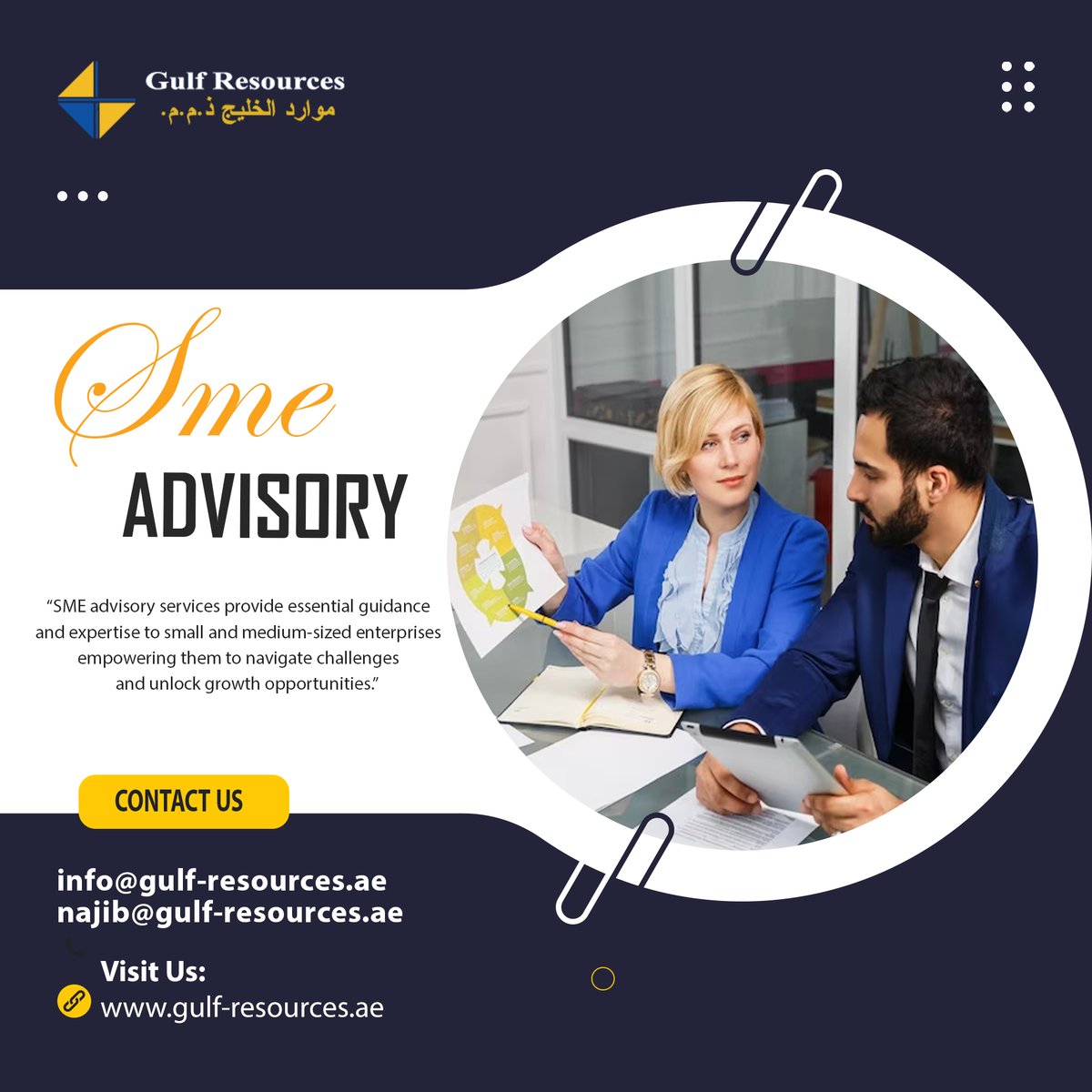 gulfresourcellc's tweet photo. "𝐄𝐦𝐩𝐨𝐰𝐞𝐫𝐢𝐧𝐠 𝐒𝐦𝐚𝐥𝐥 𝐁𝐮𝐬𝐢𝐧𝐞𝐬𝐬𝐞𝐬: 𝐓𝐡𝐞 𝐕𝐢𝐭𝐚𝐥 𝐑𝐨𝐥𝐞 𝐨𝐟 𝐒𝐌𝐄 𝐀𝐝𝐯𝐢𝐬𝐨𝐫𝐲 𝐢𝐧 𝐍𝐚𝐯𝐢𝐠𝐚𝐭𝐢𝐧𝐠 𝐒𝐮𝐜𝐜𝐞𝐬𝐬 𝐚𝐧𝐝 𝐆𝐫𝐨��𝐭𝐡"
#سعيد_بن_زايد #الفردوسالاعلي #USWNT #Angels #Trossard #خان_تیرے_ساتھ_رہیں_گے https://t.co/TIM4l9hXyl