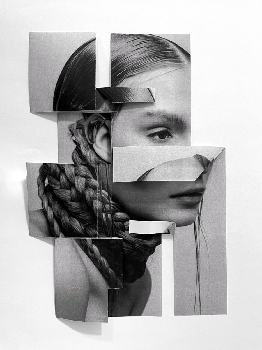 GM / Buongiorno from me and <a href="/VictoriSteklova/">Victoria Steklova</a> ⚔️🖤➕

we are in pieces but we keep fighting, even if no faith is left. we keep going because there is so much beauty under our scars…