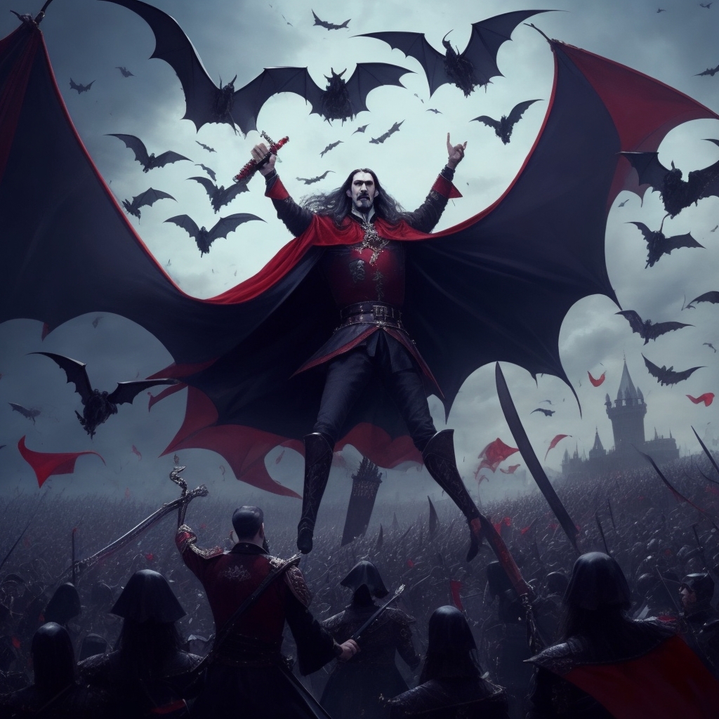 Vlad_Token's tweet photo. Today at 4 PM UTC $VLAD's ascension into the memecoin space will begin.

The only official link:

https://t.co/v0mtAuiWm0

Team $VLAD 🧛 https://t.co/uMNy49VovU