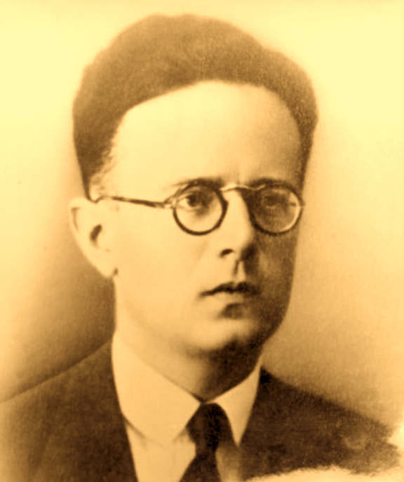 paroles_la's tweet photo. 19 juil.1941. Bordeaux. Un professeur de médecine est  arrêté en plein jury.Demain il sera interrogé. Alors,autorisé à rentrer chez lui sous surveillance, il s'enfuit, retourne à l'hôpital et avale du cyanure.Sur la table, un mot:"c'était nécessaire". Jean-Jacques Auriac. 35 ans. https://t.co/fzLTkV9Ow1