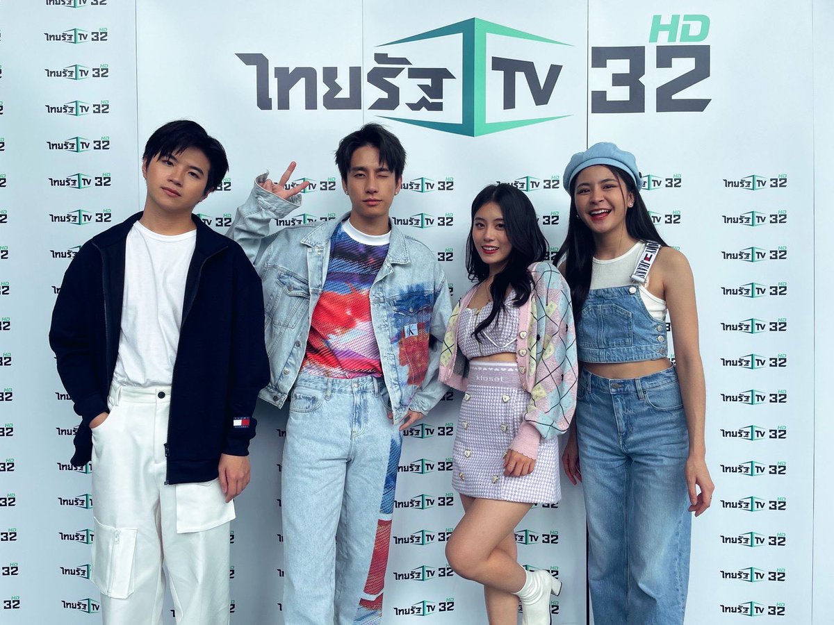 argentis_th's tweet photo. น้องพร้อมร่วมเดินสายโปรโมทซีรีส์ #เพื่อนผมมีมรดกเป็นโฮมสเตย์ครับ 

รอติดตาม “เพื่อนผมมีมรดกเป็นโฮมสเตย์ครับ” ทุกวันเสาร์เวลา 22.00 น. ทางช่อง 9 กด 30 และดูออนไลน์บนแอปพลิเคชัน iQIYI (อ้าย��ีอี้) และเว็บไซต์ https://t.co/NaQEQKI2MP ที่เดียวเท่านั้น เริ่มตอนแรก 29 กรกฎาคมนี้ https://t.co/nPAb2jFYn1