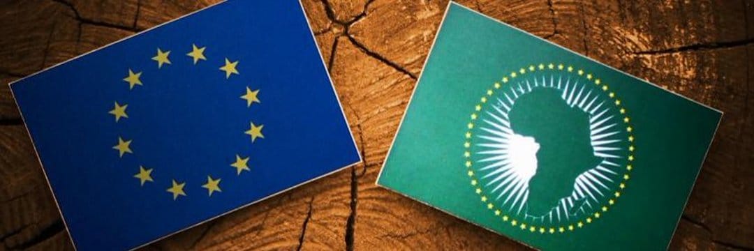 Read the article by EU Ambassadors @_AfricanUnion about the day-to day engagement testifying that the relationship between Africa and Europe is made of unparalleled human, cultural, geographical and economic links. #AUEU @EUtoAU l-k.io/CQyTj3