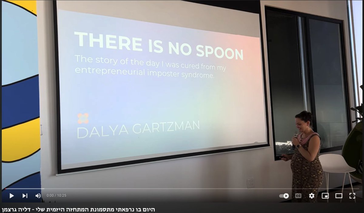 Dalya Gartzman tweet media