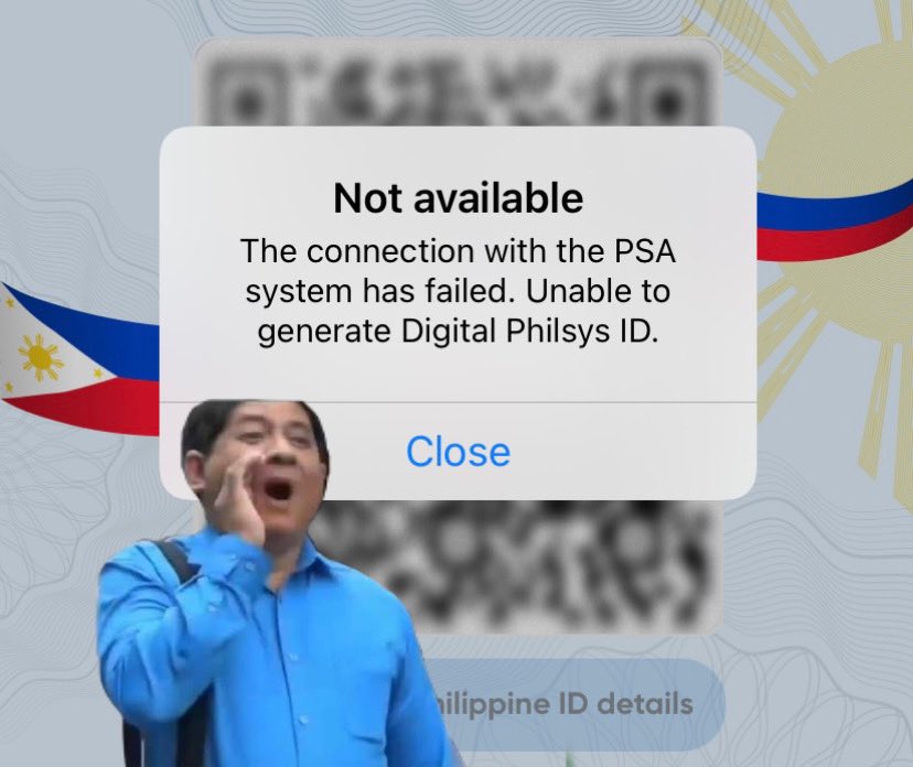 GhettoAlvin's tweet image. BOBO❗️ #egovPH Tagal tagal na nyan hanggang ngyon Tangina palpak parin Gobyerno ng Pinas…