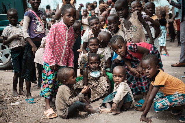 sfeingo1's tweet photo. 🌟 Join @sfeingo1 in empowering lives & creating change! 🤝💙 Our vision is to end hunger & poverty, improve education & healthcare, and champion women's development. Your support can make a lasting impact! 🌍❤️ #SocialFreedomEmpowerment #SFEI #EmpoweringChange #MakeADifference https://t.co/333ijwQ6hD