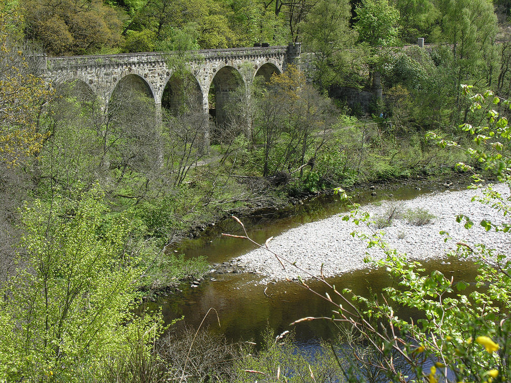 Undiscovered Scotland tweet media