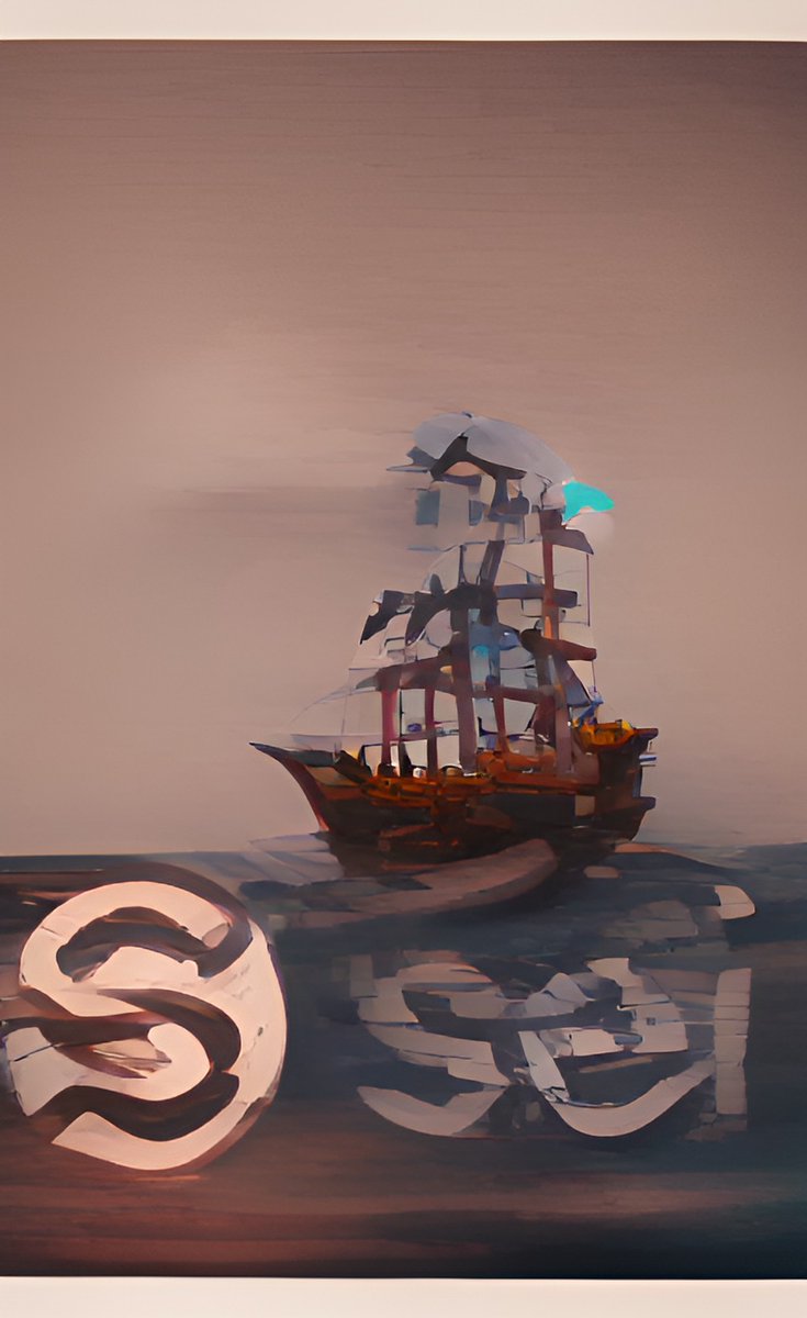 tham19981997's tweet photo. Let's go to sea everyone, @SeiNetwork  treasure is as big as One Piece!
#sei https://t.co/IMrQapxZgk