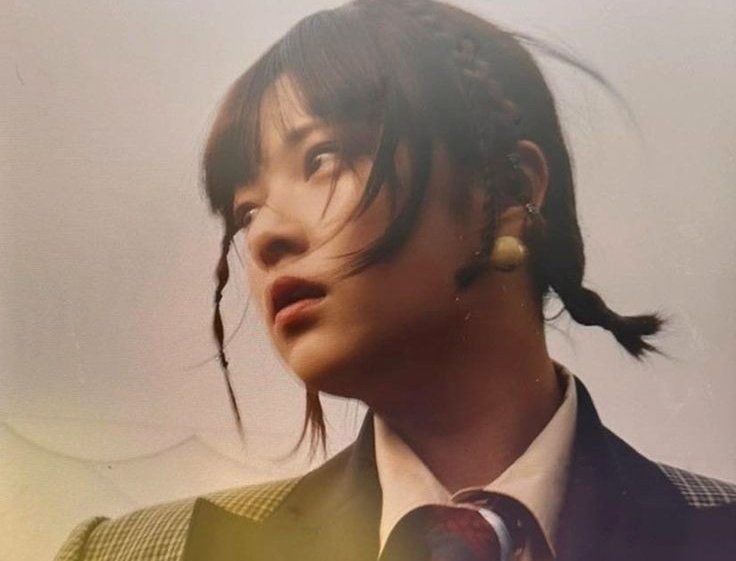 Açıkçası, TWICE Jeongyeon bugünlerde kariyerinden memnun görünmüyor. Başka bir şeyin peşinden gitmek için mevcut kariyerinde büyük bir şey bırakabilir. Bu çok büyük ve cesur bir hareket olacak.

#TWICE #twiceprediction #kpopprediction #kpoppredictions #JEONGYEON