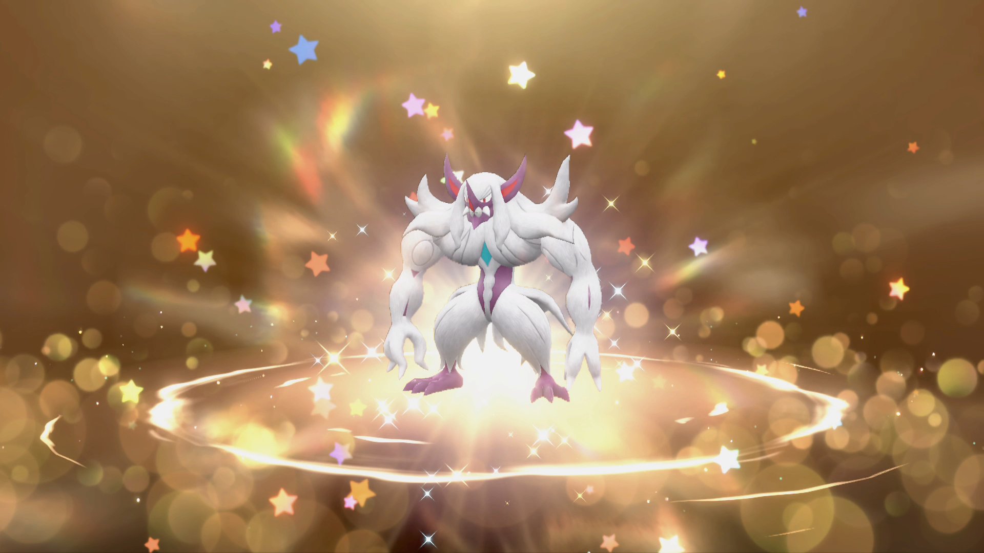 Serebii.net on X: Serebii Update: The Pokémon Scarlet & Violet  distribution for the Shiny Grimmsnarl is available. Runs until August 18th  2023 Code: THA12022CHAMP Details @    / X