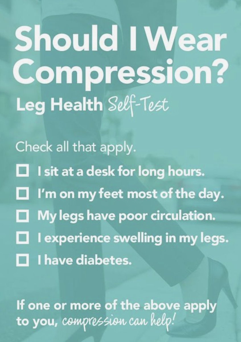 summitqueenBKK's tweet photo. Let compression socks give you the relief you need!

-Reduce Leg Pain
-Arthritis
-Varicose Veins
-Swelling

We provide maximum quality and comfort!
https://t.co/3ekP3B51Eo https://t.co/hG8prwO1BS