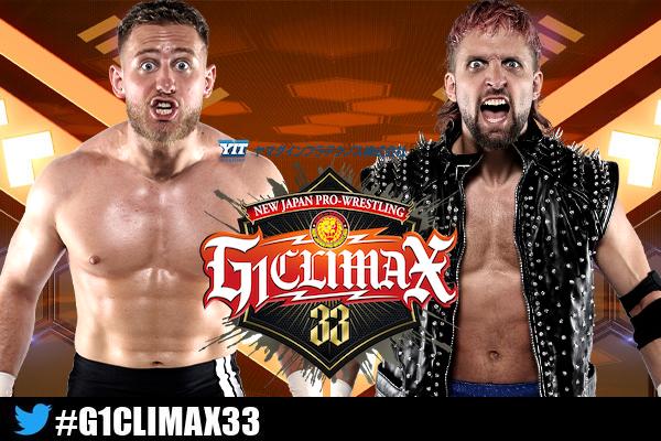 新日本プロレスリング株式会社 على X: 