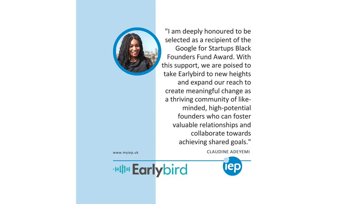 Institute of Employability Professionals tweet media