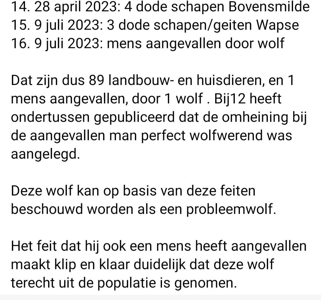 Stel je eens voor?

Je staat voor de 16de keer voor de rechtbank, en je verteld de rechter dat je het nooit weer zal doen.

De #rechter bekijkt echter je dossier en gelooft je op je mooie bruine ogen.

Zal er dan echt geen 17de keer komen?

#wolf #probleemwolf