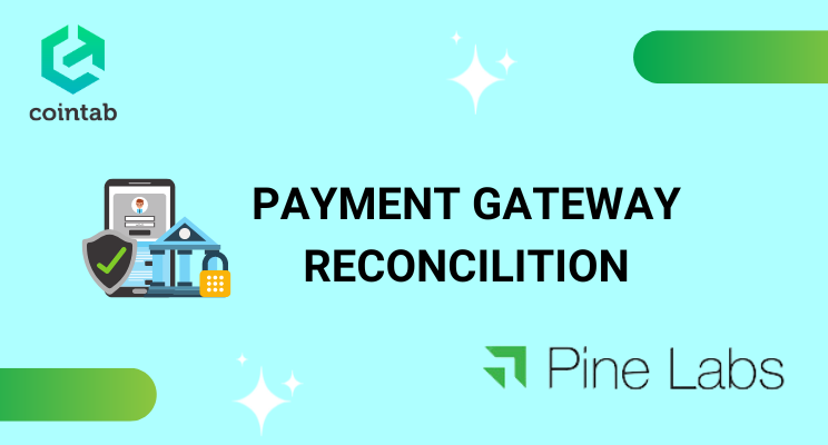 CointabHQ's tweet photo. Effortless Pine Labs Instore Reconciliation with Our #Automated Software.

Optimize your #reconciliation process and seamlessly reconcile #PineLabs offline reports with #bank statements Eliminate manual work with #Cointab Reconciliation

Read more
https://t.co/KYMssPVRVt https://t.co/zDPLc1a19c