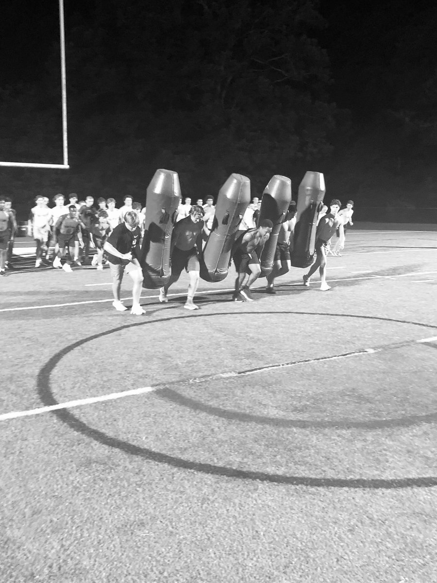 MBA Football tweet media