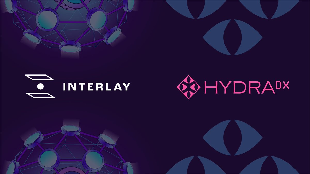 InterlayHQ's tweet photo. iBTC since its launch has seen widespread adoption among institutions & retails users alike.
But what if we told you that, there's also a certain Parachain Treasury in that list. 👀
Treasury diversification into iBTC via trustless, autonomous DCA feature 🤯
Take a bow @HydraDX https://t.co/LqxIXliQ4d