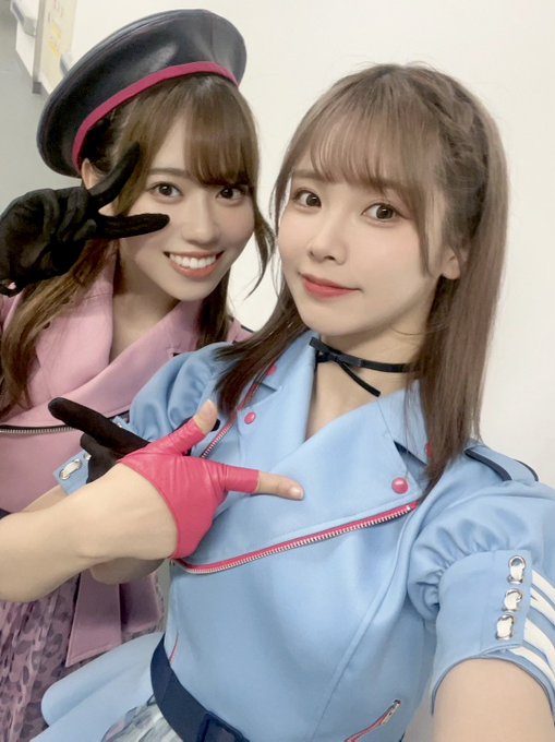 Twitterのコスプレ画像4