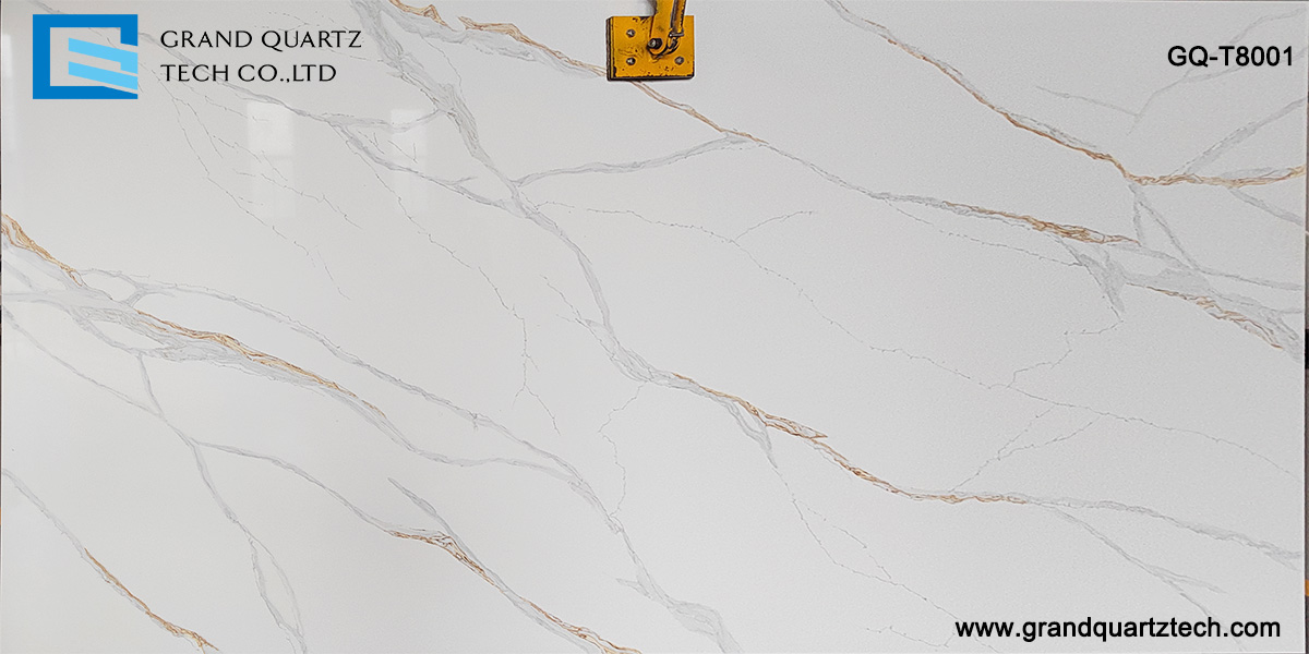 quartz_co's tweet image. GQ-T8001 Gold calcatta quartz slab wholesale. 100% real Thailand factory production, welcome to visit the factory.  #quartzworktop #kitchencounter #kitchencountertops #kitchenworktop #quartz #kitchendesign #countertop #whitequartz #calacatta #slab #quartzslabs #worktop