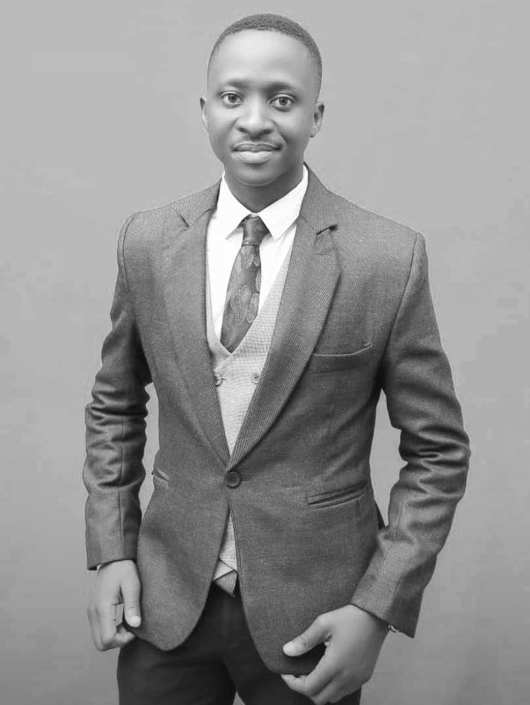BasamMubs's tweet photo. Happiest birthday to you Mr.President BASAM 🎉🎂..May the  Almighty keep you winning 🥇 https://t.co/bBNZswx71n