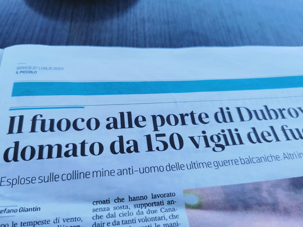 Lorenzo Fragiacomo tweet media