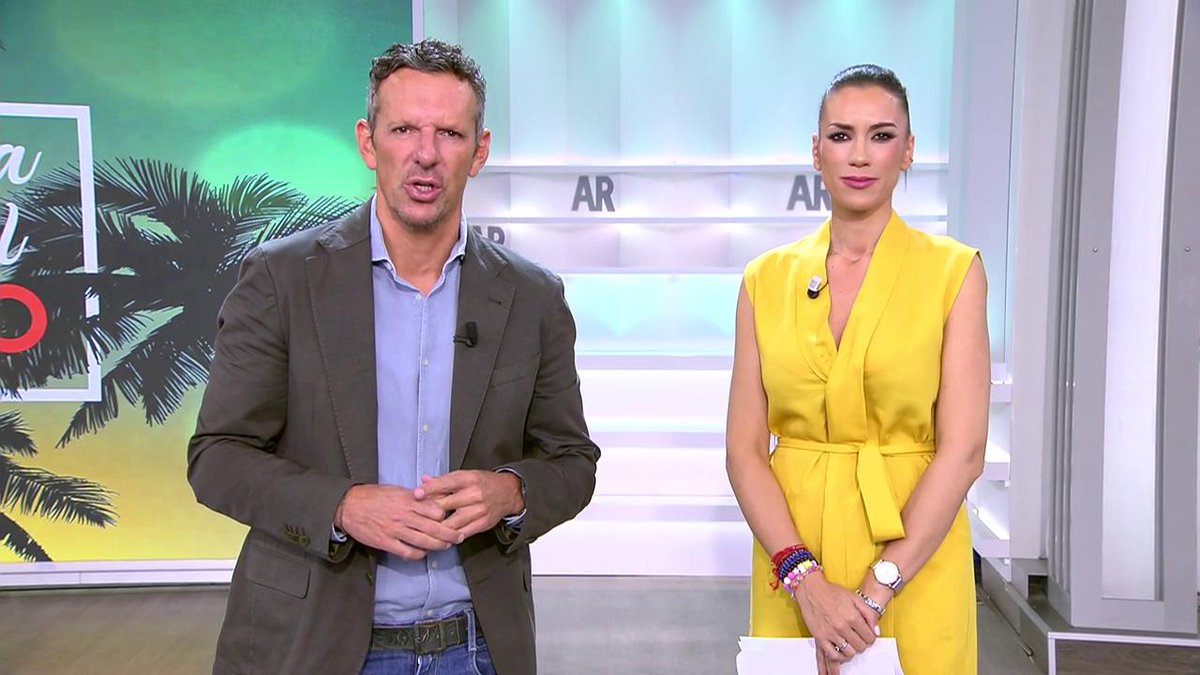vamosavert5's tweet photo. Vox anuncia que apoyará un gobierno de Feijóo si el PP consigue convencer a "algunos socialistas buenos"

🔵 Arranca #PdV27J en @telecincoes con @PratSandberg y @Patricia_Pardo https://t.co/SLXWZr9ZfU https://t.co/PrQV6fxrYB