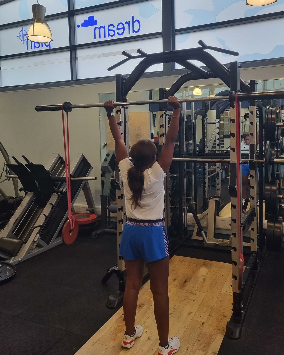 Ruth Mwandumba 🇬🇧🇲🇼 tweet media