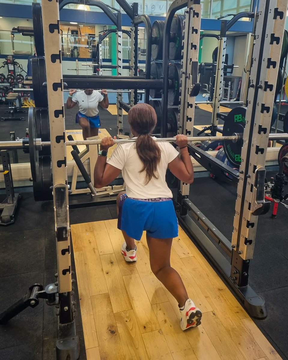 Ruth Mwandumba 🇬🇧🇲🇼 (@ruthmwandumba) on Twitter photo Chaos. 🫠🏋🏾♀️
<a href="/LJMUPerformance/">LJMU Performance Sport</a>
<a href="/TalentedAthlete/">TASS</a>
<a href="/GBShooting/">British Shooting</a> Chaos. 🫠🏋🏾♀️
<a href="/LJMUPerformance/">LJMU Performance Sport</a>
<a href="/TalentedAthlete/">TASS</a>
<a href="/GBShooting/">British Shooting</a>