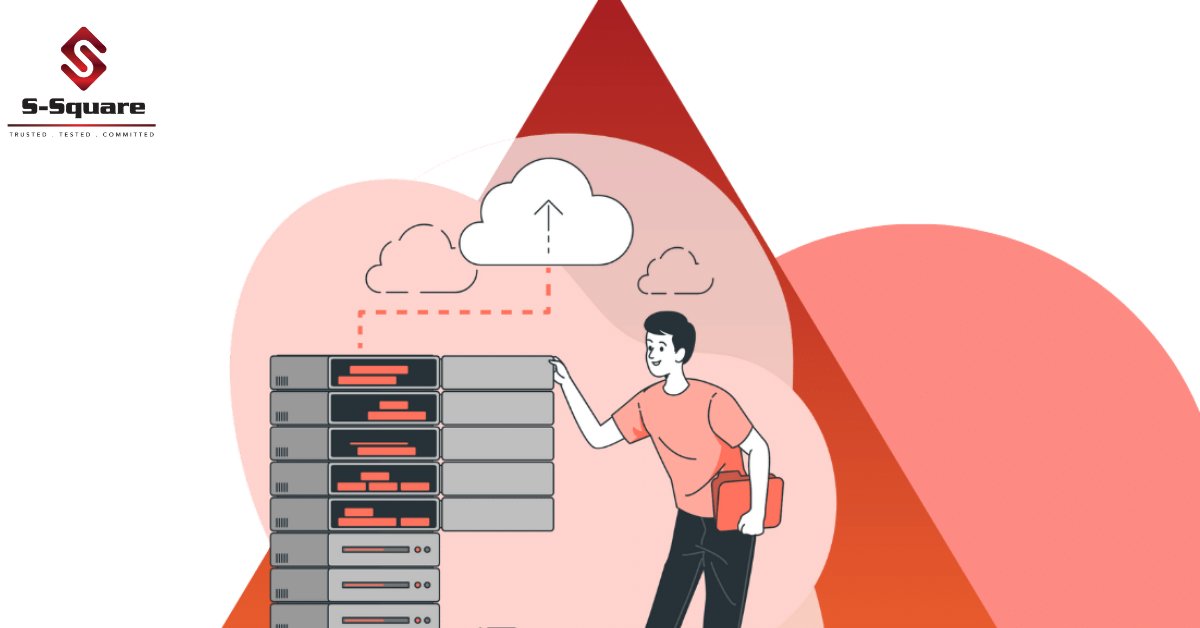 S-Square Systems, Inc. tweet media