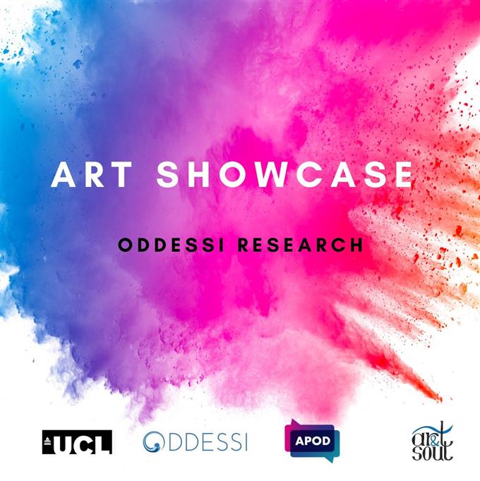 Join us for an event celebrating the end of the <a href="/ODDESSI_UCL/">ODDESSI UCL</a> Research Programme. View a range of artwork created around the theme of mental health &amp; ‘Open Dialogue’ – a new form of mental health care that's been offered in a trial by <a href="/NHSuk/">NHS</a>.

👉More here: buff.ly/3OmJEkl