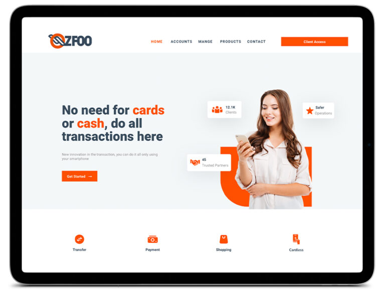 We_are_BFY's tweet image. 💡 La solución de B-FY para entidades financieras, basada en #OpenID, identifica al usuario a partir de sus patrones biométricos. 
B-FY resuelve la #autenticación de los clientes ofreciendo una excelente experiencia de usuario.
😀 Conoce cómo funciona: buff.ly/450ebtH