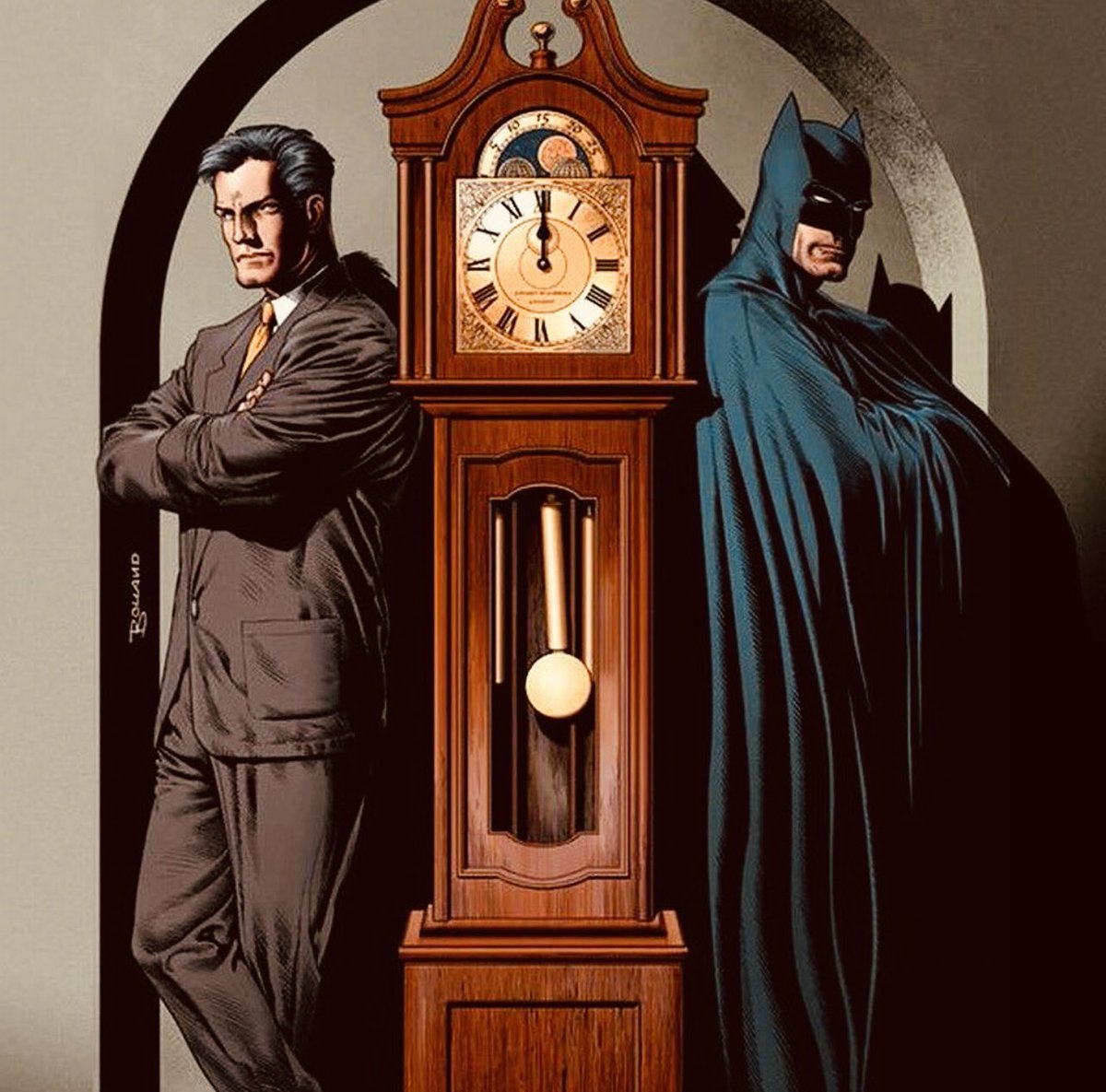 “Different faces. Same clock.”

#DCRP #BatmanRP #MVRP #CrimeRP #DetectiveRP #RomanceRP #SuperheroRP #OpenRP #OpenDMs