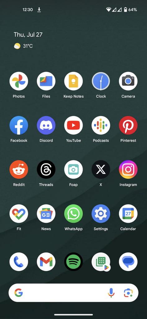 VMathumegalan's tweet photo. Finally X is here 😁
#Xitter #x #xforandroid #android https://t.co/y59Fhgi7Af