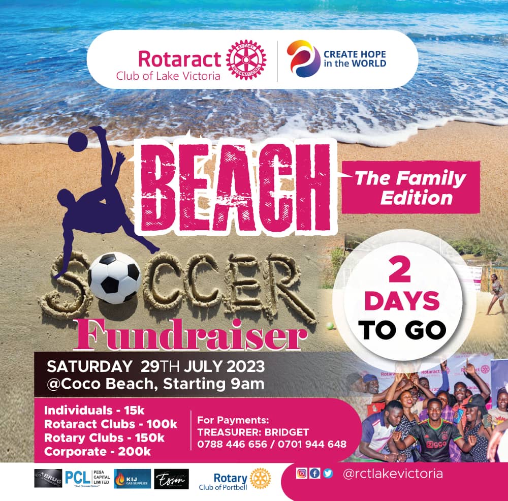 rctlakevictoria's tweet image. Bba dear, tick! tock! tick. #FunSoca23