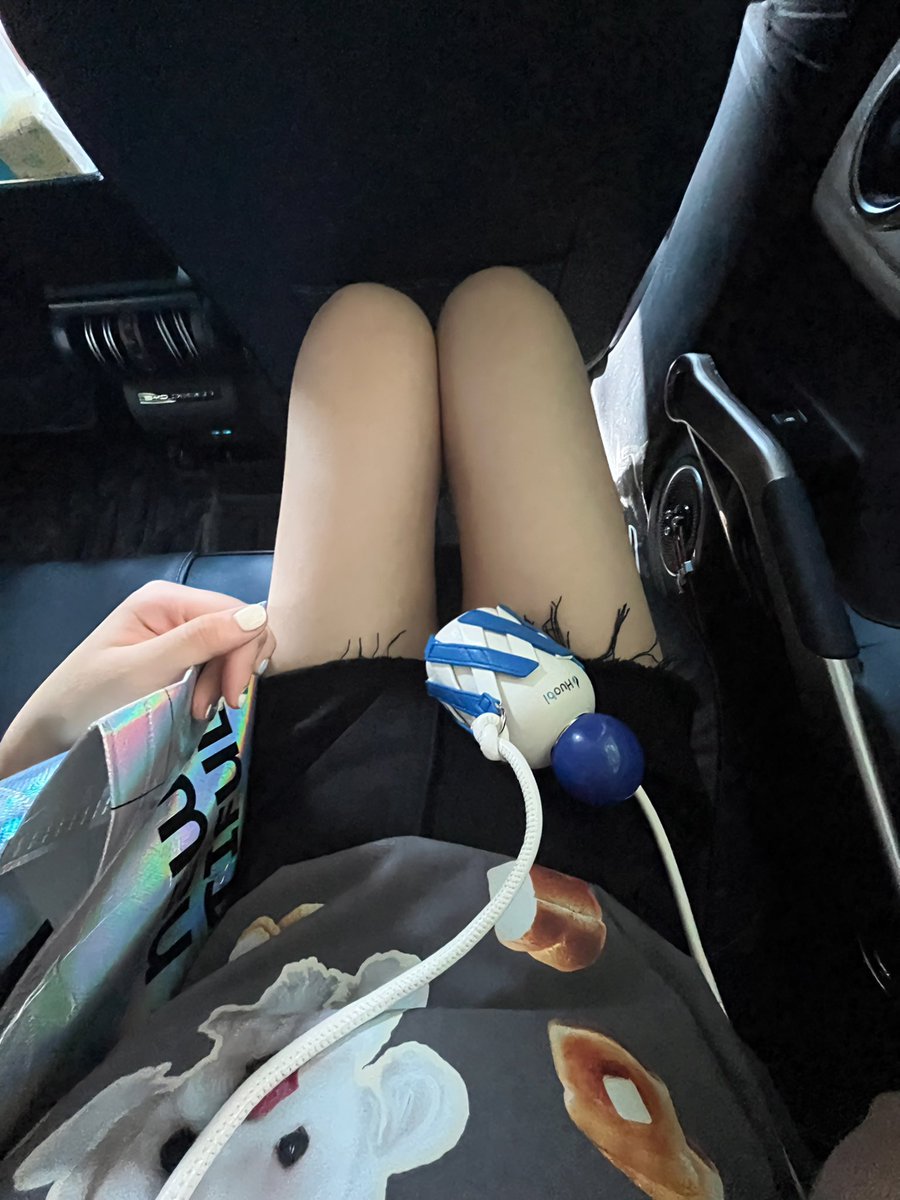 DeerHTX's tweet photo. 可可爱爱没有脑袋🤪 https://t.co/RqEvDVxgFG