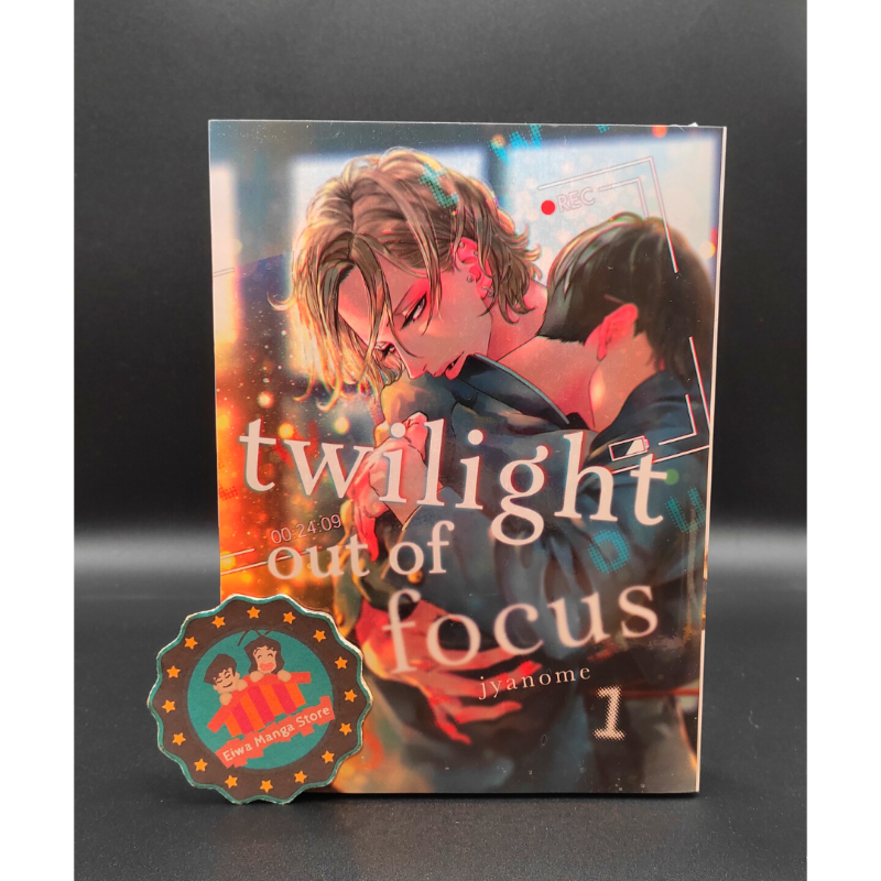 eiwamangastore's tweet photo. Twilight Out of Focus Vol. 01 

Available for special order at Eiwa Manga Store
For more info, https://t.co/dgcZU6lfiY

#EiwaMangaStore #EiwaSpecialOrder #TwilightOutofFocus #Jyanome #Kodansha #VerticalComics #manga #boyslove #BL #BLManga #TasogareOutFocus #黄昏アウトフォーカス https://t.co/HuISuAF6Mf
