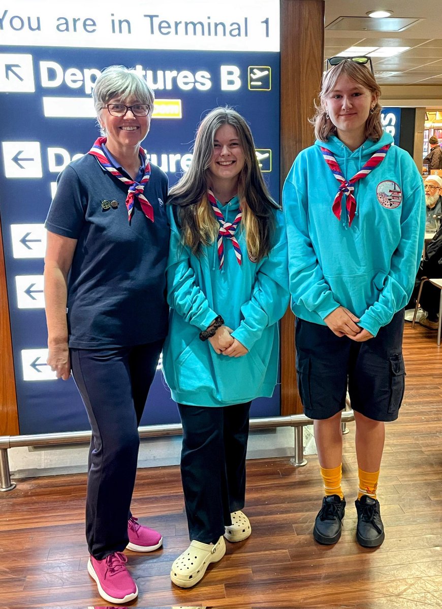GirlguidingSale tweet media