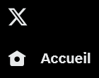 Lupus_Mob's tweet photo. Ce truc, qui est apparu sur mon Twitter depuis une semaine, entérine bien que je ne suis plus ici sur la plateforme un peu bordélique, mais passionnante, sur laquelle je suis arrivé il y a six ans. https://t.co/CI3JtTYceH
