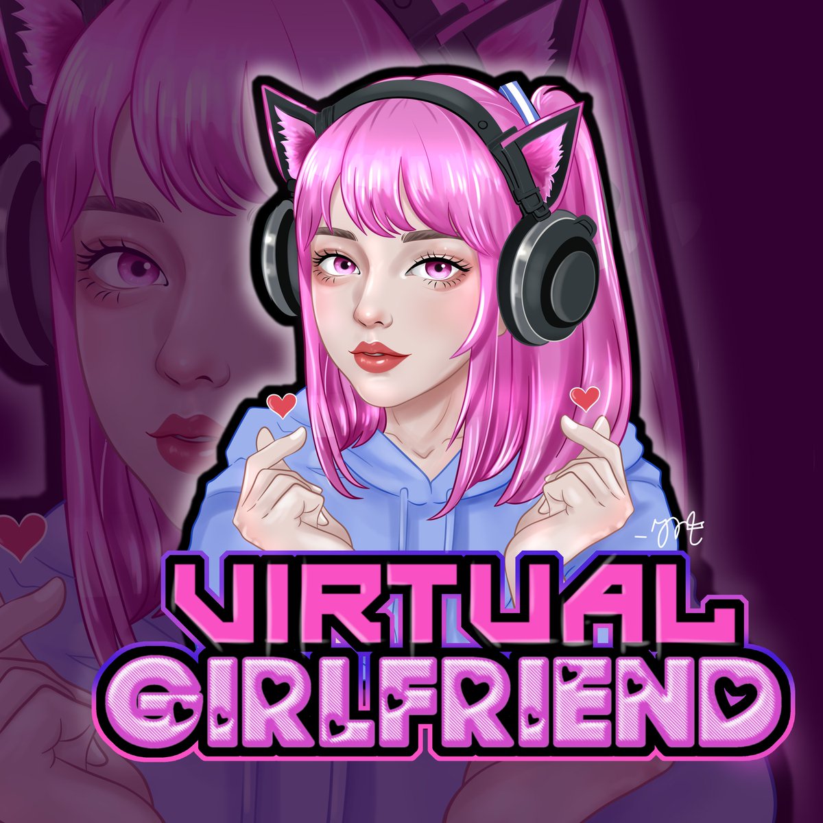 Drop your latest art or wip and let’s be-

                       🌼
        🌼                          🌼
 
    🌼     #artmoots      🌼

        🌼                          🌼
                        🌼