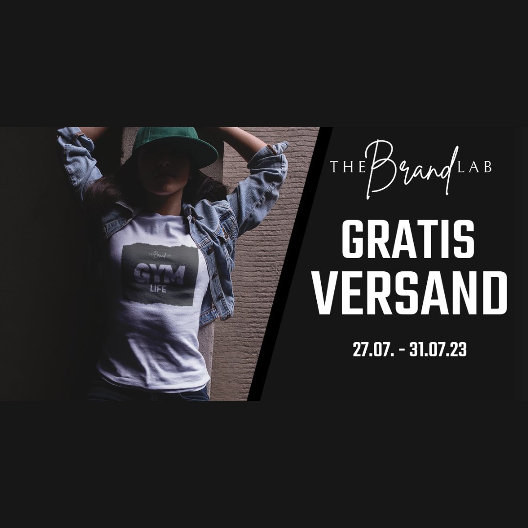 The BrandLab tweet media