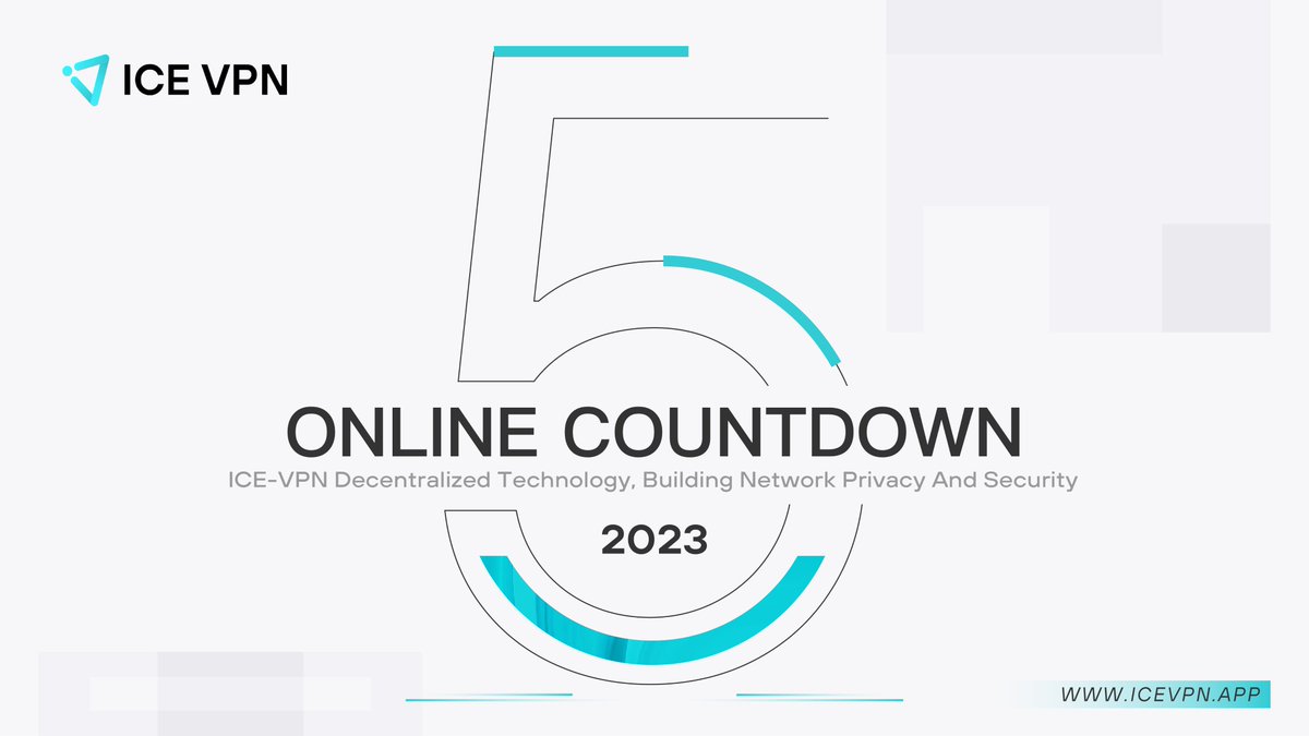 icenet_en's tweet image. 🚀 ICE VPN's Built-in Decentralized Wallet
💼 Better management of your cryptocurrencies and digital assets
💎 Supports the use of NFT as a payment for their membership service as well as a way to get airdrops
💪 #ICEVPN #DecentralizedWallet #CryptoSecurity
Learn more 👇.