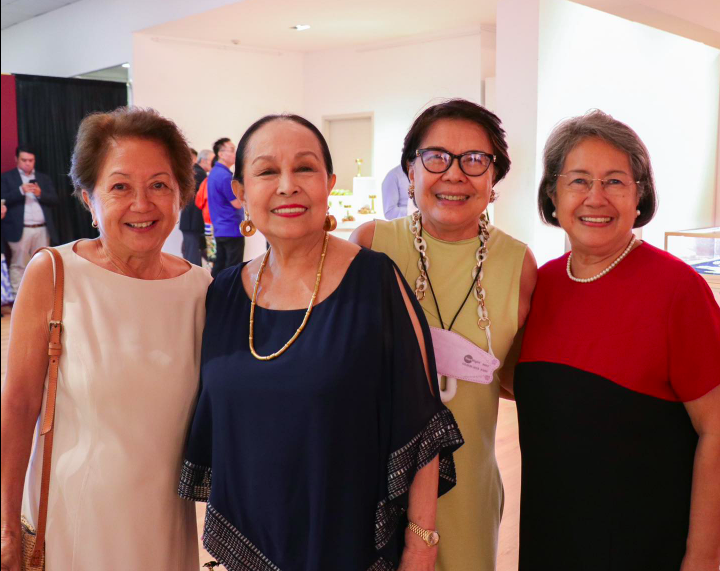 SalcedoAuctions's tweet photo. A night of sophistication and artistic brilliance!

Last night, Salcedo Private View launched “The Art Vault: Important Philippine Art &amp; The Jewelry Art of Celia Molano,” with an exclusive vernissage for collectors and discerning clientele.

The preview continues until August 5 https://t.co/Mo5pBeMWCL