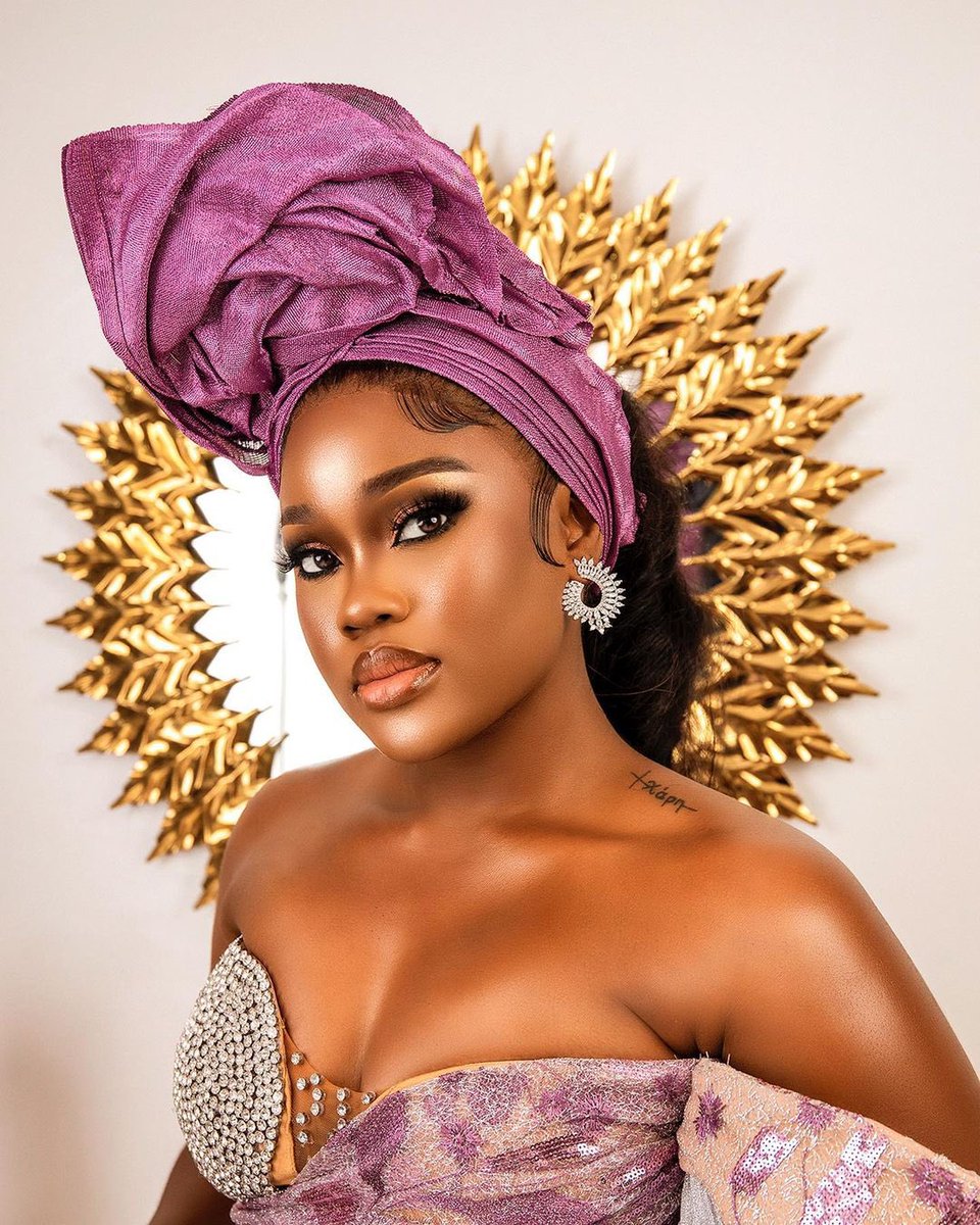 Sisterwahala's tweet photo. Like For Alex
Retweet For Ceec #BBNaija #BBNaijaAllStars https://t.co/ee6NTYYPL9