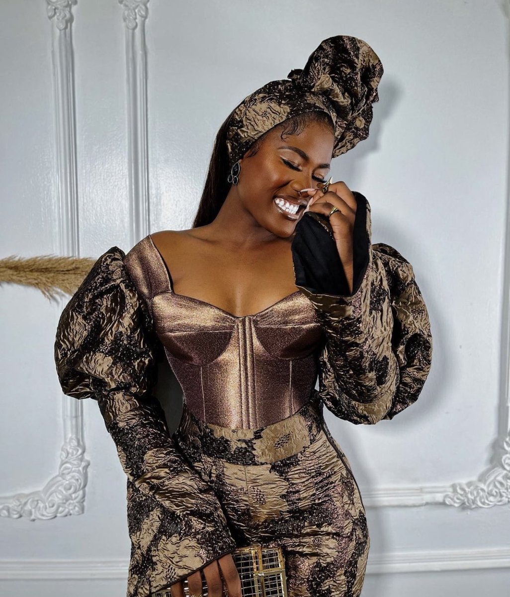 Sisterwahala's tweet photo. Like For Alex
Retweet For Ceec #BBNaija #BBNaijaAllStars https://t.co/ee6NTYYPL9