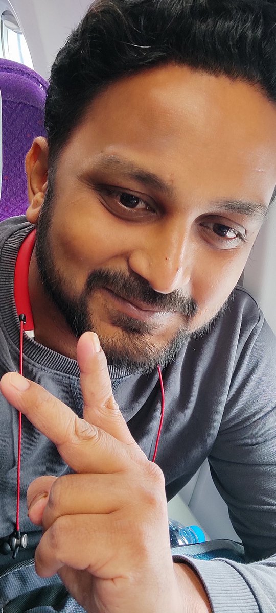 #WordcampBengaluru <a href="/BengaluruWP/">Bengaluru WordPress Community</a> 
Off to Bengaluru. <a href="/AkasaAir/">Akasa Air</a> #Mumbai