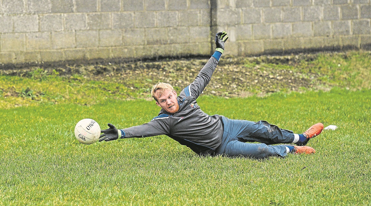 Goalkeepers are now seen as one of the most, if not the most important position on the field as they are year-on-year becoming more specialised in the duties they are being expected to perform." <a href="/PMX_28/">Patrick Morrison</a> 

ow.ly/7tXB50PmqAs