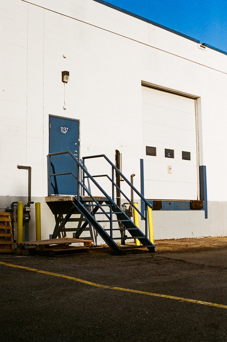 5 min out of your day is all you need.