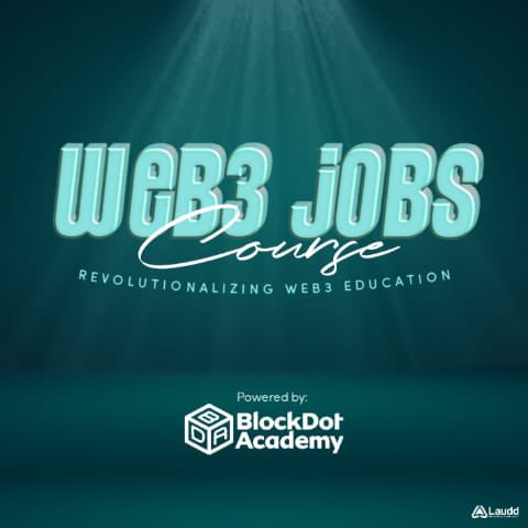 BLOCKDOT ACADEMY tweet media