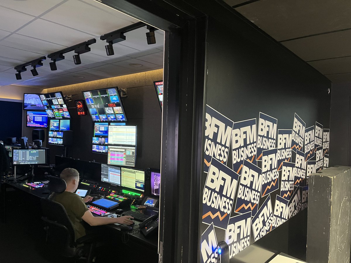 📺 Avec <a href="/jcbassien/">Jean-Claude Bassien</a>, DGD du Groupe @nexity sur le plateau de <a href="/bfmbusiness/">BFM Business</a> pour la publication de nos résultats semestriels au micro de <a href="/StephPedrazzi/">Stephane Pedrazzi</a>.
👉 Nexity démontre la robustesse de son modèle d’opérateur global
👉 Progression de notre chiffre d’affaires en hausse de 4%